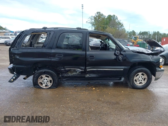 2004 Chevrolet Tahoe LS с VIN 1GNEC13V74R109431, выставлен на аукционе IAAI как лот 41851199 с пробегом 360 517 миль миль и . История ставок и продаж доступна на DreamBid. Изображение 13.