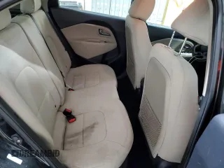 2013 Kia Rio SX с VIN KNADN5A33D6292431, выставлен на аукционе Copart как лот 61977505 с пробегом 100 194 миль миль и Списание • Salvage title. История ставок и продаж доступна на DreamBid. Изображение 10.