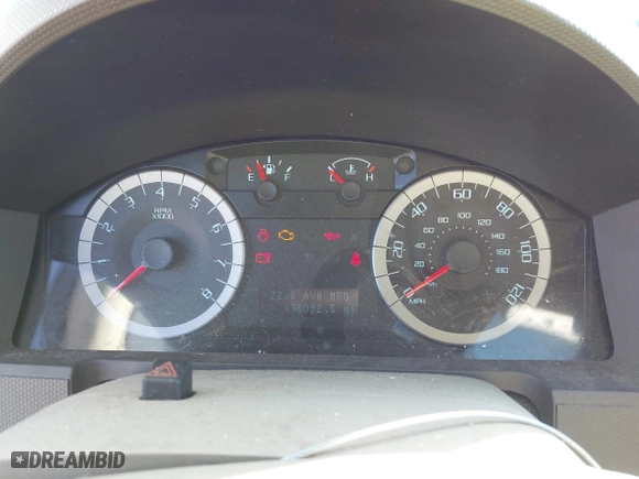 2012 Ford Escape XLT with VIN 1FMCU0D72CKC85247, listed as a IAAI auction lot 41986998 with 176,092 mi miles. Bid and sale history available at carsss.com. Image 7.