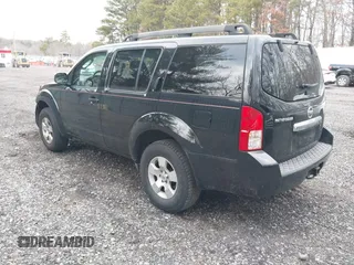2010 Nissan Pathfinder SE z VIN 5N1AR1NB9AC626541, wystawiony jako IAAI lot #41674872 z przebiegiem 187 694 mil mil oraz . Historia ofert i sprzedaży dostępna na DreamBid. Obrazek 3.