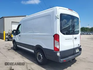 2017 Ford Transit z VIN 1FTYR1CMXHKB25388, wystawiony jako IAAI lot #42733820 z przebiegiem 360 508 mil mil oraz . Historia ofert i sprzedaży dostępna na DreamBid. Obrazek 11.