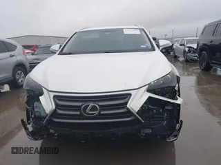 2015 Lexus NX with VIN JTJYARBZXF2011937, listed as a IAAI auction lot 41557513 with 132,775 mi miles. Bid and sale history available at carsss.com. Image 13.
