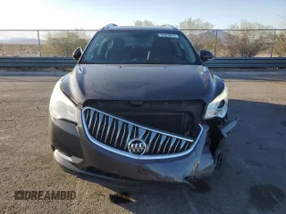 2014 Buick Enclave Leather with VIN 5GAKRBKD3EJ226675, listed as a Copart auction lot 51979815 with 179,040 mi miles and Salvage Title. Bid and sale history available at carsss.com. Image 5.