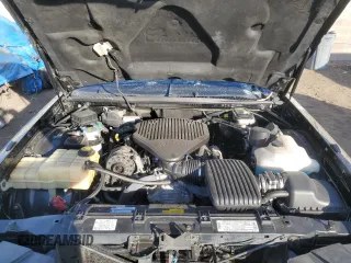 1996 Cadillac Fleetwood z VIN 1G6DW52P8TR712170, wystawiony jako Copart lot #46880555 z przebiegiem Nie podano mil oraz Szkoda całkowita • Salvage title. Historia ofert i sprzedaży dostępna na DreamBid. Obrazek 11.