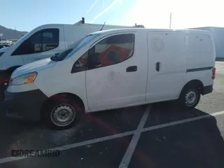 2015 Nissan NV200 SV z VIN 3N6CM0KN6FK701120, wystawiony jako IAAI lot #41971475 z przebiegiem 209 564 mil mil oraz . Historia ofert i sprzedaży dostępna na DreamBid. Obrazek 14.