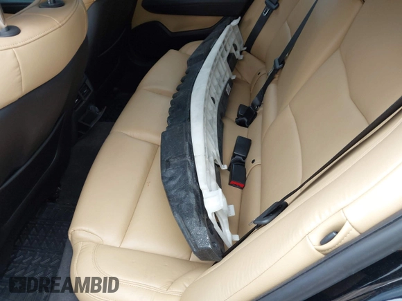 2013 Cadillac ATS with VIN 1G6AG5RX5D0176838, listed as a IAAI auction lot 42524634 with 109,825 mi miles and . Bid and sale history available at DreamBid. Image 12.