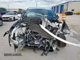 2024 Lexus RX 350 с VIN 2T2BAMBA8RC031319, выставлен на аукционе Copart как лот 64581845 с пробегом Не указан миль и Списание • Salvage title. История ставок и продаж доступна на DreamBid. Изображение 5.