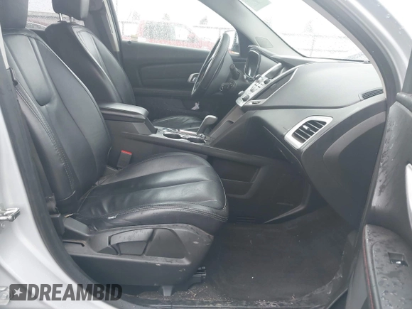 2012 GMC Terrain SLE-1 with VIN 2GKFLREK3C6162429, listed as a IAAI auction lot 41916597 with 142,908 mi miles and . Bid and sale history available at DreamBid. Image 5.