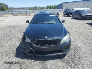 2014 Mercedes-Benz E 350 with VIN WDDKJ8JB5EF271909, listed as a Copart auction lot 54953225 with 204,456 mi miles and Salvage title. Bid and sale history available at DreamBid. Image 5.