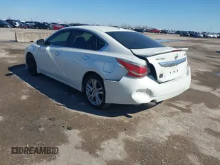 2015 Nissan Altima S z VIN 1N4BL3AP7FC436368, wystawiony jako IAAI lot #41609849 z przebiegiem 228 598 mil mil oraz . Historia ofert i sprzedaży dostępna na DreamBid. Obrazek 3.