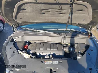 2013 Chevrolet Traverse LT with VIN 1GNKVGKD4DJ210384, listed as a IAAI auction lot 41881058 with 205,045 mi miles and . Bid and sale history available at DreamBid. Image 10.