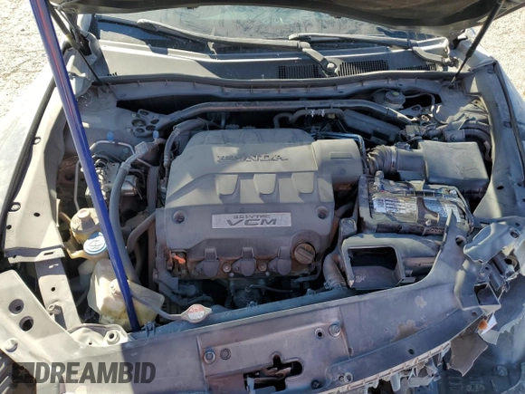 2012 Honda Crosstour EX-L z VIN 5J6TF2H52CL008430, wystawiony jako Copart lot #44712805 z przebiegiem 118 314 mil mil oraz Szkoda całkowita • Salvage title. Historia ofert i sprzedaży dostępna na DreamBid. Obrazek 11.