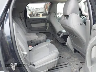 2015 GMC Acadia SLE с VIN 1GKKVPKD5FJ330257, выставлен на аукционе IAAI как лот 42152797 с пробегом 136 729 миль миль и . История ставок и продаж доступна на DreamBid. Изображение 8.