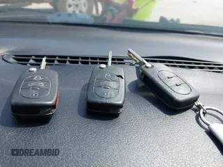 1998 Audi A6 z VIN WAUBA24B4WN149291, wystawiony jako IAAI lot #42256333 z przebiegiem 189 241 mil mil oraz . Historia ofert i sprzedaży dostępna na DreamBid. Obrazek 11.