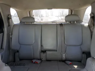 2008 Chevrolet Equinox LT z VIN 2CNDL43FX86068739, wystawiony jako Copart lot #53961215 z przebiegiem 180 269 mil mil oraz Czysty tytuł • Clean title. Historia ofert i sprzedaży dostępna na DreamBid. Obrazek 10.