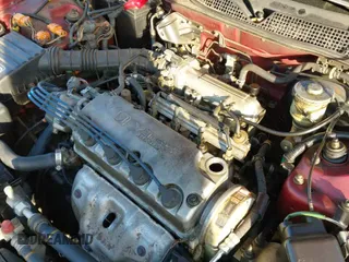 1995 Honda Civic с VIN JHMEH9692SS008583, выставлен на аукционе IAAI как лот 41891776 с пробегом 244 377 миль миль и . История ставок и продаж доступна на DreamBid. Изображение 20.