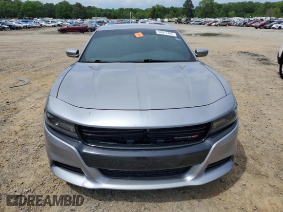 2018 Dodge Charger R/T z VIN 2C3CDXCT0JH179142, wystawiony jako Copart lot #54011495 z przebiegiem 105 259 mil mil oraz Szkoda całkowita • Salvage title. Historia ofert i sprzedaży dostępna na DreamBid. Obrazek 5.
