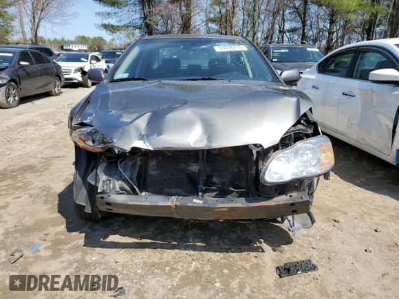2007 Toyota Corolla CE with VIN 1NXBR32E77Z775094, listed as a Copart auction lot 53376715 with 160,625 mi miles and Clean title. Bid and sale history available at DreamBid. Image 5.