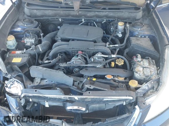 2010 Subaru Legacy Premium с VIN 4S3BMBB64A3224821, выставлен на аукционе IAAI как лот 42673777 с пробегом 114 153 миль миль и . История ставок и продаж доступна на DreamBid. Изображение 10.