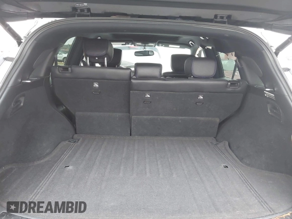 2017 Infiniti QX70 with VIN JN8CS1MW1HM416272, listed as a IAAI auction lot 41542987 with 48,139 mi miles and . Bid and sale history available at DreamBid. Image 17.