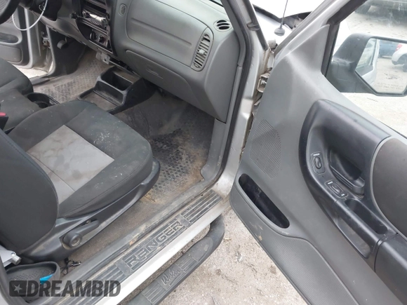 2006 Ford Ranger STX with VIN 1FTYR44U26PA56082, listed as a IAAI auction lot 42129835 with 191,383 mi miles and . Bid and sale history available at DreamBid. Image 5.