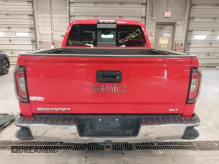 2016 GMC Sierra 1500 SLT with VIN 3GTU2NEC5GG250089, listed as a IAAI auction lot 42044027 with 173,775 mi miles and . Bid and sale history available at DreamBid. Image 17.
