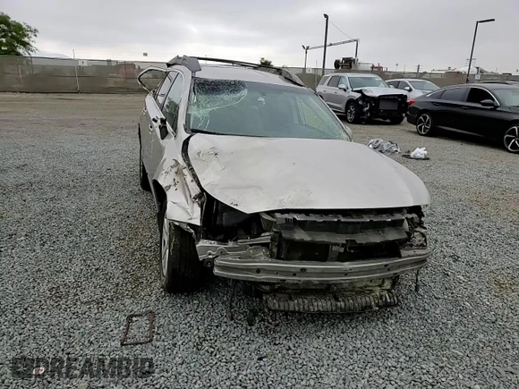 2016 Subaru Outback Premium z VIN 4S4BSACCXG3302494, wystawiony jako Copart lot #57419035 z przebiegiem 160 525 mil mil oraz Szkoda całkowita • Salvage title. Historia ofert i sprzedaży dostępna na DreamBid. Obrazek 14.