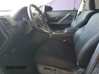 2015 Toyota Venza LE z VIN 4T3ZA3BB4FU090584, wystawiony jako Copart lot #52265185 z przebiegiem 223 028 mil mil oraz Tytuł czysty. Historia ofert i sprzedaży dostępna na DreamBid. Obrazek 7.