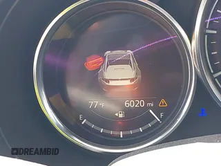2023 Mazda MX-5 Miata Grand Touring z VIN JM1NDAM73P0561844, wystawiony jako IAAI lot #42195198 z przebiegiem 6 020 mil mil oraz . Historia ofert i sprzedaży dostępna na DreamBid. Obrazek 16.