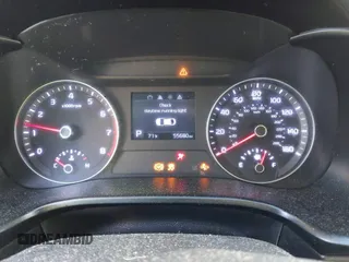 2019 Kia Forte LXS z VIN 3KPF24AD2KE045187, wystawiony jako IAAI lot #42040415 z przebiegiem 55 680 mil mil oraz . Historia ofert i sprzedaży dostępna na DreamBid. Obrazek 7.