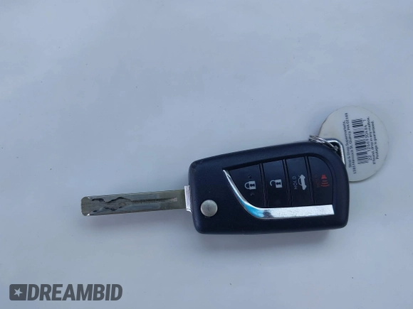 2019 Toyota Camry LE z VIN 4T1B11HK9KU245615, wystawiony jako IAAI lot #42066968 z przebiegiem 130 042 mil mil oraz . Historia ofert i sprzedaży dostępna na DreamBid. Obrazek 11.