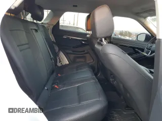 2023 Land Rover Range Rover Evoque S z VIN SALZJ2FXXPH199843, wystawiony jako Copart lot #81384124 z przebiegiem 13 111 mil mil oraz Szkody całkowita. Historia ofert i sprzedaży dostępna na DreamBid. Obrazek 11.
