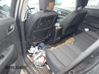 2011 GMC Terrain SLE-2 z VIN 2CTALSEC9B6204336, wystawiony jako IAAI lot #42333707 z przebiegiem 166 960 mil mil oraz . Historia ofert i sprzedaży dostępna na DreamBid. Obrazek 13.