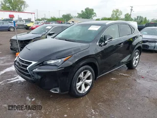 2017 Lexus NX 200t с VIN JTJBARBZ6H2134062, выставлен на аукционе IAAI как лот 42194902 с пробегом 120 905 миль миль и . История ставок и продаж доступна на DreamBid. Изображение 18.
