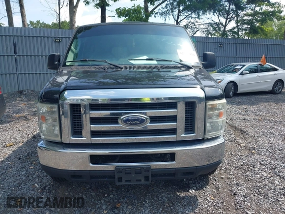 2013 Ford Econoline Passenger XL z VIN 1FBSS3BL5DDA63092, wystawiony jako IAAI lot #42738426 z przebiegiem 524 984 mil mil oraz . Historia ofert i sprzedaży dostępna na DreamBid. Obrazek 12.