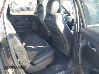 2015 GMC Acadia Denali z VIN 1GKKVTKD3FJ292584, wystawiony jako IAAI lot #41747271 z przebiegiem 199 743 mil mil oraz . Historia ofert i sprzedaży dostępna na DreamBid. Obrazek 8.