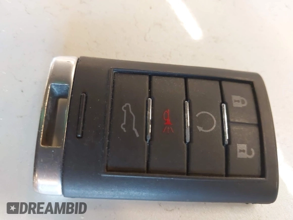 2013 Cadillac SRX Premium Collection с VIN 3GYFNEE33DS574080, выставлен на аукционе IAAI как лот 42166048 с пробегом 109 393 миль миль и . История ставок и продаж доступна на DreamBid. Изображение 11.