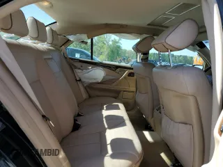 2000 Mercedes-Benz E 320 with VIN WDBJF65J9YB053219, listed as a Copart auction lot 53261565 with Not Provided miles and Salvage Title. Bid and sale history available at DreamBid. Image 10.