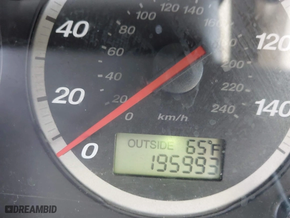 2006 Honda CR-V EX with VIN JHLRD78886C011532, listed as a IAAI auction lot 41682114 with 195,993 mi miles. Bid and sale history available at carsss.com. Image 15.