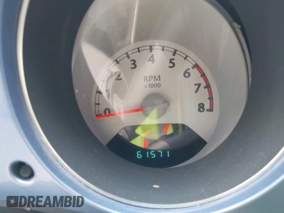 2007 Chrysler PT Cruiser with VIN 3C3JY45X97T585494, listed as a IAAI auction lot 42391964 with 61,571 mi miles and . Bid and sale history available at DreamBid. Image 7.