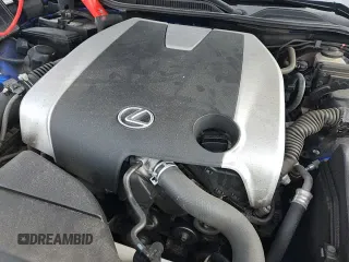 2017 Lexus RC 350 F Sport с VIN JTHHE5BC9H5016350, выставлен на аукционе Copart как лот 85495965 с пробегом 84 271 миль миль и Списание • Salvage title. История ставок и продаж доступна на DreamBid. Изображение 14.