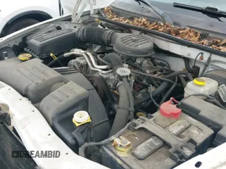 2002 Dodge Dakota с VIN 1B7GL12X82S682462, выставлен на аукционе IAAI как лот 43037033 с пробегом 139 950 миль миль и . История ставок и продаж доступна на DreamBid. Изображение 12.