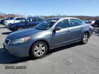 2009 Honda Accord LX-P with VIN 1HGCP26449A191090, listed as a Copart auction lot 51800275 with 317,314 mi miles and Clean Title. Bid and sale history available at DreamBid. Image 1.