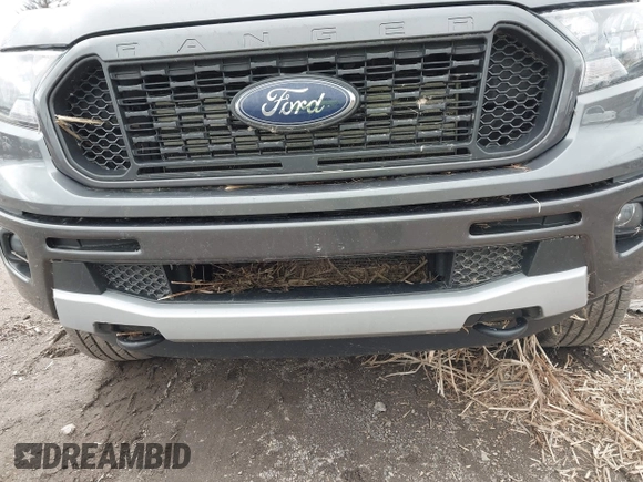 2021 Ford Ranger XL с VIN 1FTER4FH4MLD89097, выставлен на аукционе IAAI как лот 41904444 с пробегом 71 815 миль миль и . История ставок и продаж доступна на DreamBid. Изображение 18.