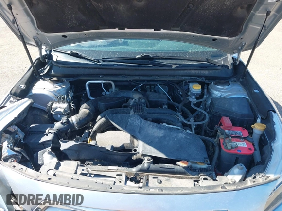 2017 Subaru Outback Premium with VIN 4S4BSACC4H3221895, listed as a IAAI auction lot 42575904 with 78,679 mi miles and . Bid and sale history available at DreamBid. Image 10.