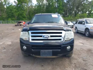2012 Ford Expedition EL King Ranch with VIN 1FMJK1H58CEF00849, listed as a IAAI auction lot 42070888 with 223,858 mi miles. Bid and sale history available at carsss.com. Image 6.