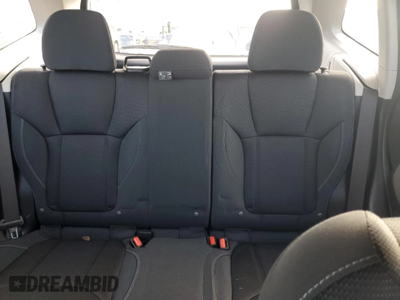 2021 Subaru Forester with VIN JF2SKADC8MH575274, listed as a Copart auction lot 44122885 with 57,492 mi miles and Salvage title. Bid and sale history available at DreamBid. Image 10.