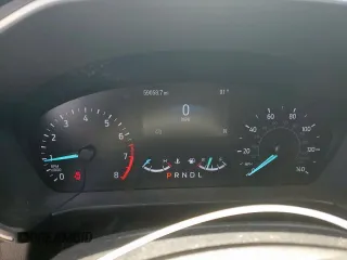 2021 Ford Escape SEL с VIN 1FMCU0H64MUA56348, выставлен на аукционе Copart как лот 52913895 с пробегом 59 058 миль миль и Чистый • Clean title. История ставок и продаж доступна на DreamBid. Изображение 9.