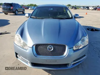 2009 Jaguar XF Premium Luxury z VIN SAJWA06B49HR01212, wystawiony jako Copart lot #55905375 z przebiegiem 141 881 mil mil oraz Czysty tytuł • Clean title. Historia ofert i sprzedaży dostępna na DreamBid. Obrazek 5.