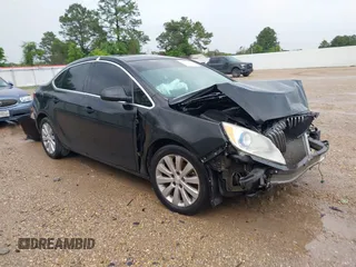 2016 Buick Verano with VIN 1G4PP5SK5G4158449, listed as a IAAI auction lot 42056956 with 166,063 mi miles and . Bid and sale history available at DreamBid. Image 1.